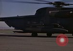 Immagine di Stati Uniti HH-53C elicottero Della Thailandia, 1972, secondo 28 filmato di repertorio 65675042947