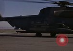 Immagine di Stati Uniti HH-53C elicottero Della Thailandia, 1972, secondo 29 filmato di repertorio 65675042947