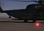 Immagine di Stati Uniti HH-53C elicottero Della Thailandia, 1972, secondo 30 filmato di repertorio 65675042947