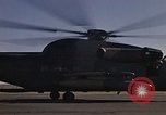 Immagine di Stati Uniti HH-53C elicottero Della Thailandia, 1972, secondo 52 filmato di repertorio 65675042947