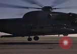 Immagine di Stati Uniti HH-53C elicottero Della Thailandia, 1972, secondo 54 filmato di repertorio 65675042947
