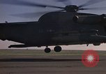 Immagine di Stati Uniti HH-53C elicottero Della Thailandia, 1972, secondo 55 filmato di repertorio 65675042947