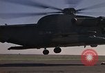 Immagine di Stati Uniti HH-53C elicottero Della Thailandia, 1972, secondo 56 filmato di repertorio 65675042947
