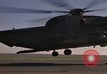 Immagine di Stati Uniti HH-53C elicottero Della Thailandia, 1972, secondo 57 filmato di repertorio 65675042947