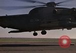Immagine di Stati Uniti HH-53C elicottero Della Thailandia, 1972, secondo 59 filmato di repertorio 65675042947