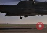 Immagine di Stati Uniti HH-53C elicottero Della Thailandia, 1972, secondo 60 filmato di repertorio 65675042947