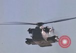 Immagine di Stati Uniti HH-53C elicottero Della Thailandia, 1972, secondo 11 filmato di repertorio 65675042948