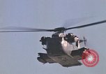 Immagine di Stati Uniti HH-53C elicottero Della Thailandia, 1972, secondo 12 filmato di repertorio 65675042948