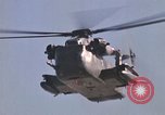 Immagine di Stati Uniti HH-53C elicottero Della Thailandia, 1972, secondo 13 filmato di repertorio 65675042948