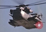 Immagine di Stati Uniti HH-53C elicottero Della Thailandia, 1972, secondo 14 filmato di repertorio 65675042948