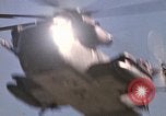 Immagine di Stati Uniti HH-53C elicottero Della Thailandia, 1972, secondo 15 filmato di repertorio 65675042948