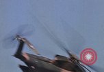 Immagine di Stati Uniti HH-53C elicottero Della Thailandia, 1972, secondo 17 filmato di repertorio 65675042948