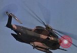 Immagine di Stati Uniti HH-53C elicottero Della Thailandia, 1972, secondo 18 filmato di repertorio 65675042948