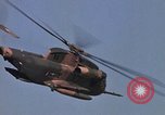 Immagine di Stati Uniti HH-53C elicottero Della Thailandia, 1972, secondo 19 filmato di repertorio 65675042948