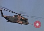 Immagine di Stati Uniti HH-53C elicottero Della Thailandia, 1972, secondo 22 filmato di repertorio 65675042948
