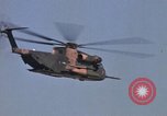 Immagine di Stati Uniti HH-53C elicottero Della Thailandia, 1972, secondo 23 filmato di repertorio 65675042948