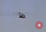 Immagine di Stati Uniti HH-53C elicottero Della Thailandia, 1972, secondo 29 filmato di repertorio 65675042948