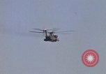 Immagine di Stati Uniti HH-53C elicottero Della Thailandia, 1972, secondo 30 filmato di repertorio 65675042948
