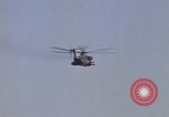Immagine di Stati Uniti HH-53C elicottero Della Thailandia, 1972, secondo 31 filmato di repertorio 65675042948