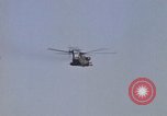 Immagine di Stati Uniti HH-53C elicottero Della Thailandia, 1972, secondo 32 filmato di repertorio 65675042948