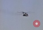 Immagine di Stati Uniti HH-53C elicottero Della Thailandia, 1972, secondo 33 filmato di repertorio 65675042948