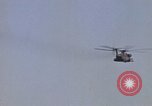 Immagine di Stati Uniti HH-53C elicottero Della Thailandia, 1972, secondo 34 filmato di repertorio 65675042948