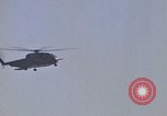 Immagine di Stati Uniti HH-53C elicottero Della Thailandia, 1972, secondo 39 filmato di repertorio 65675042948