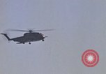 Immagine di Stati Uniti HH-53C elicottero Della Thailandia, 1972, secondo 40 filmato di repertorio 65675042948