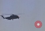 Immagine di Stati Uniti HH-53C elicottero Della Thailandia, 1972, secondo 41 filmato di repertorio 65675042948