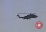 Immagine di Stati Uniti HH-53C elicottero Della Thailandia, 1972, secondo 43 filmato di repertorio 65675042948