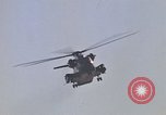 Immagine di Stati Uniti HH-53C elicottero Della Thailandia, 1972, secondo 45 filmato di repertorio 65675042948