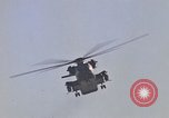 Immagine di Stati Uniti HH-53C elicottero Della Thailandia, 1972, secondo 46 filmato di repertorio 65675042948