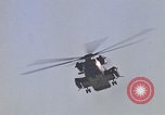 Immagine di Stati Uniti HH-53C elicottero Della Thailandia, 1972, secondo 47 filmato di repertorio 65675042948