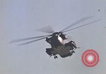 Immagine di Stati Uniti HH-53C elicottero Della Thailandia, 1972, secondo 48 filmato di repertorio 65675042948