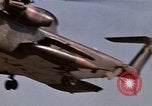 Immagine di Stati Uniti HH-53C elicottero Della Thailandia, 1972, secondo 53 filmato di repertorio 65675042948