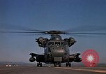 Immagine di Stati Uniti HH-53C elicottero Della Thailandia, 1972, secondo 3 filmato di repertorio 65675042949