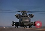 Immagine di Stati Uniti HH-53C elicottero Della Thailandia, 1972, secondo 5 filmato di repertorio 65675042949