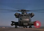 Immagine di Stati Uniti HH-53C elicottero Della Thailandia, 1972, secondo 6 filmato di repertorio 65675042949
