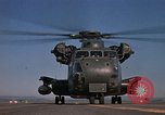 Immagine di Stati Uniti HH-53C elicottero Della Thailandia, 1972, secondo 7 filmato di repertorio 65675042949