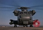 Immagine di Stati Uniti HH-53C elicottero Della Thailandia, 1972, secondo 8 filmato di repertorio 65675042949