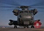 Immagine di Stati Uniti HH-53C elicottero Della Thailandia, 1972, secondo 9 filmato di repertorio 65675042949