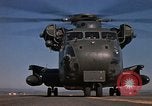 Immagine di Stati Uniti HH-53C elicottero Della Thailandia, 1972, secondo 10 filmato di repertorio 65675042949