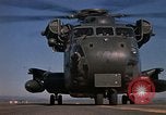 Immagine di Stati Uniti HH-53C elicottero Della Thailandia, 1972, secondo 11 filmato di repertorio 65675042949