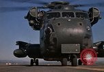 Immagine di Stati Uniti HH-53C elicottero Della Thailandia, 1972, secondo 12 filmato di repertorio 65675042949