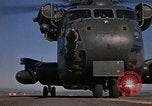 Immagine di Stati Uniti HH-53C elicottero Della Thailandia, 1972, secondo 13 filmato di repertorio 65675042949