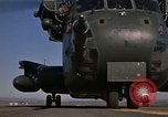 Immagine di Stati Uniti HH-53C elicottero Della Thailandia, 1972, secondo 14 filmato di repertorio 65675042949