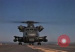 Immagine di Stati Uniti HH-53C elicottero Della Thailandia, 1972, secondo 41 filmato di repertorio 65675042949