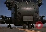 Immagine di Stati Uniti HH-53C elicottero Della Thailandia, 1972, secondo 45 filmato di repertorio 65675042949