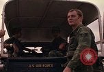 Immagine di Quarantesimo Aerospace Rescue and Recovery Squadron Della Thailandia, 1972, secondo 3 filmato di repertorio 65675042951
