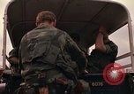 Immagine di Quarantesimo Aerospace Rescue and Recovery Squadron Della Thailandia, 1972, secondo 5 filmato di repertorio 65675042951